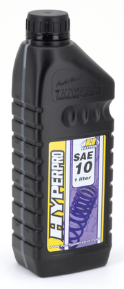 Hyperpro Suspension Fluids – Oil