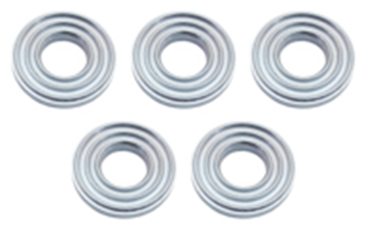 V-Twin Front Brake Shoe Pivot Stud Kit