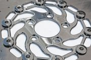 Matrix Lightweight Disc Brake Rotors