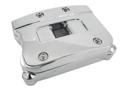 Zodiac Chrome Rocker Covers – Engine