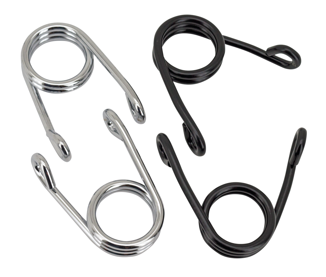 Zodiac Torsion Seat Springs