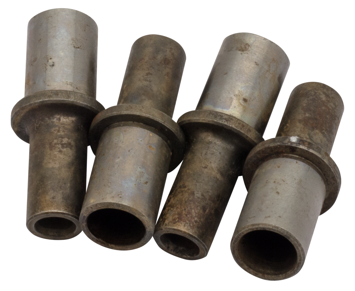 Colony Hydraulic to Solid Conversion Units – Engine