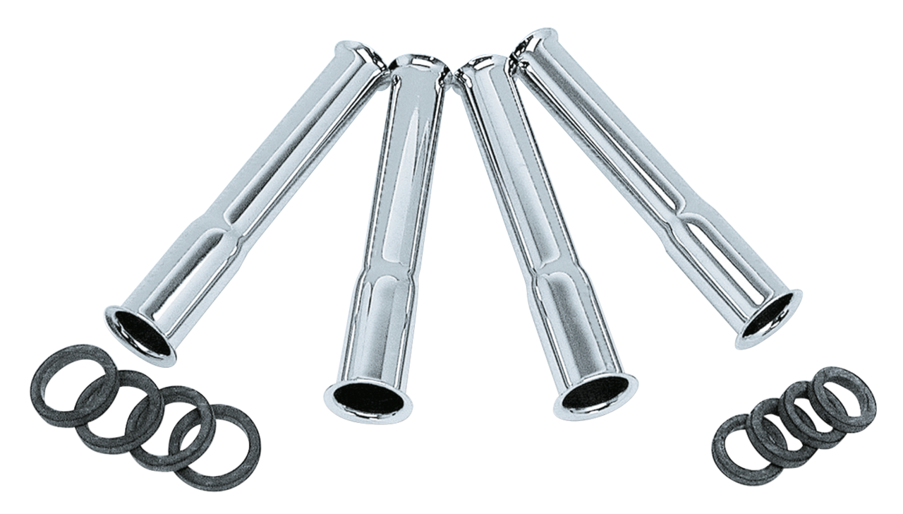 Colony Lower Pushrod Cover Kits – Engine