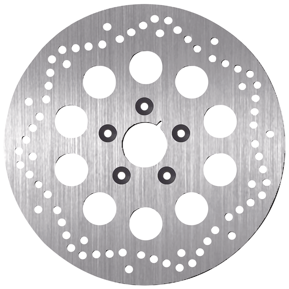 Sbs One-Piece Disc Brake Rotors