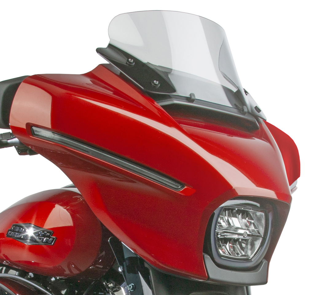 National Cycle Vstream Replacement Windscreens for Touring – Windshield