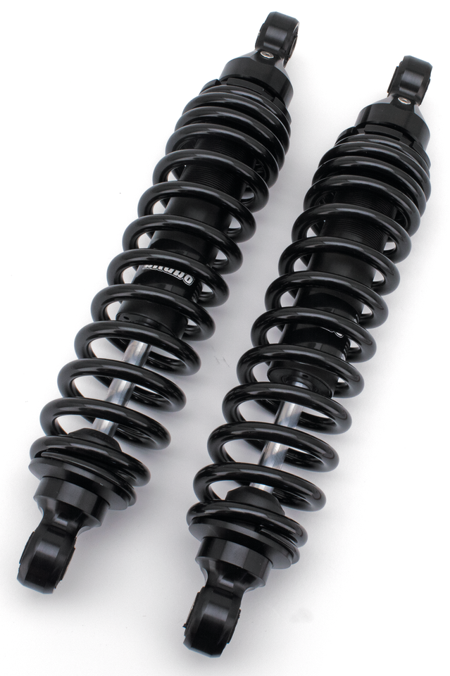 Bitubo Wmb Series Shocks – Frame & Rear Suspension