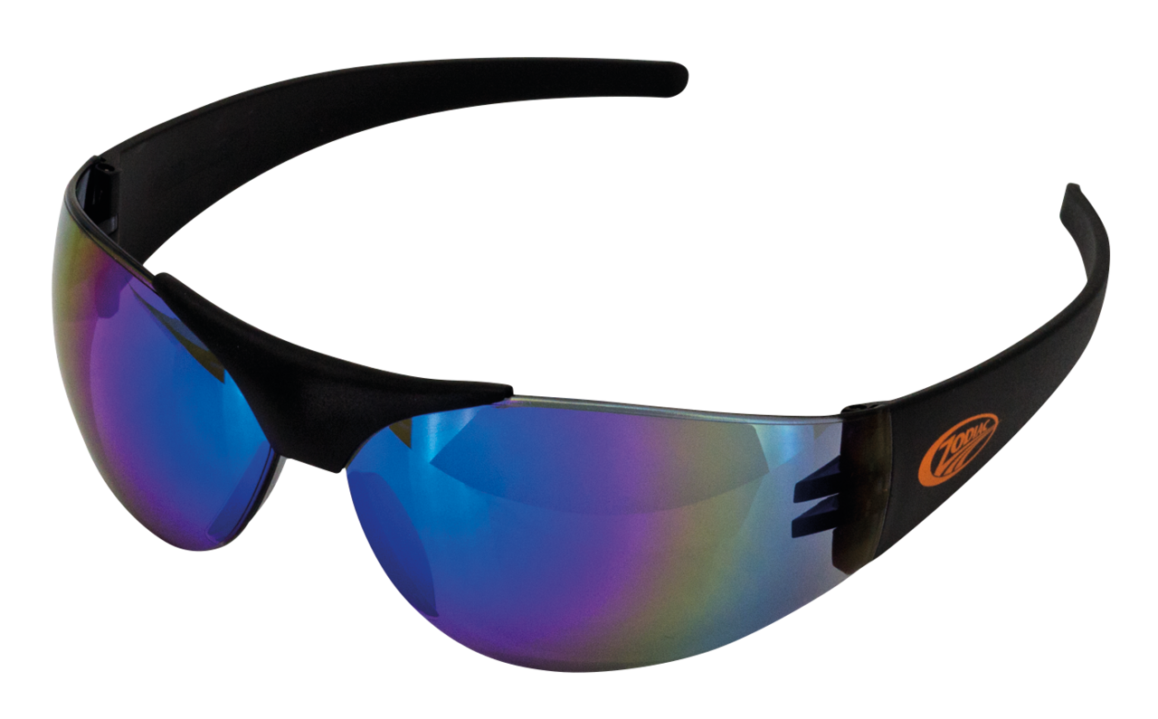 Zodiac Fury Revox Sunglasses – Helmets