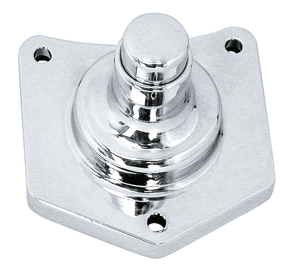 Spyke Pushbutton Starter Kit – Engine Electrics