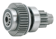 Standard Motor Products Smp Starter Clutch for Evolution Sportster – Engine Electrics