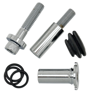 V-Twin Front Brake Caliper Guide Pin Kit