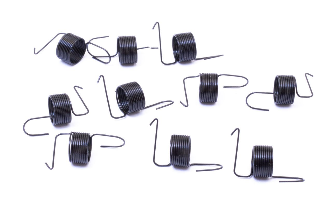 Zodiac Ignition and Advance Unit Replacement Parts – Engine Electrics