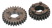 Andrews Gears and Shafts for 1991 Thru 2005 Sportster – Transmission