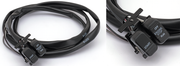 V-Twin Ergonomic Handlebar Switches for 1996-2013 Models