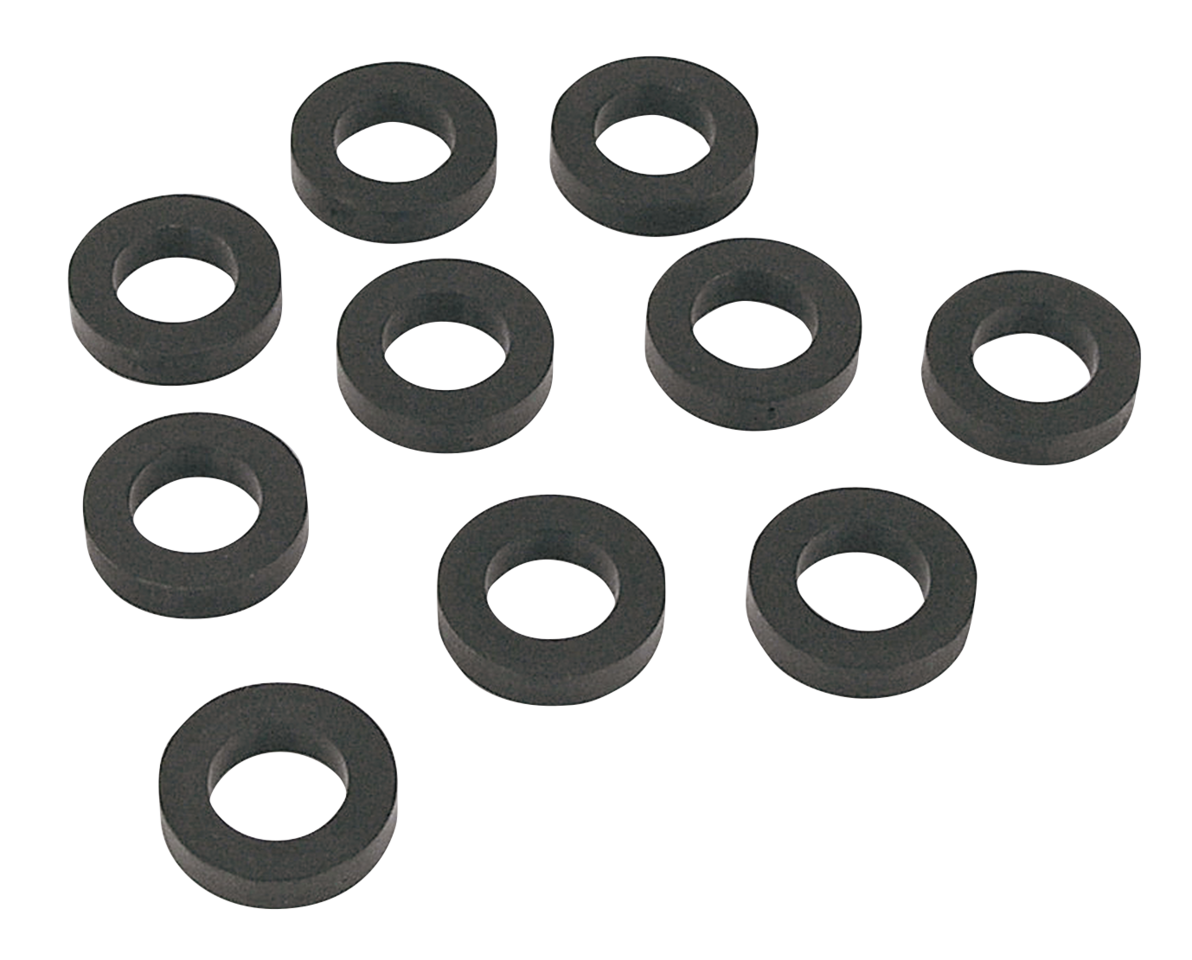 James Gaskets Nylon Shifter Spacer for Softail – Foot Control