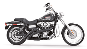 Freedom Performance Exhaust Radical Radius
