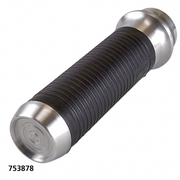 Brass Ball Cycles Handlebar Grip Sets