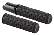 Arlen Ness Airtrax Grips – Handlebar