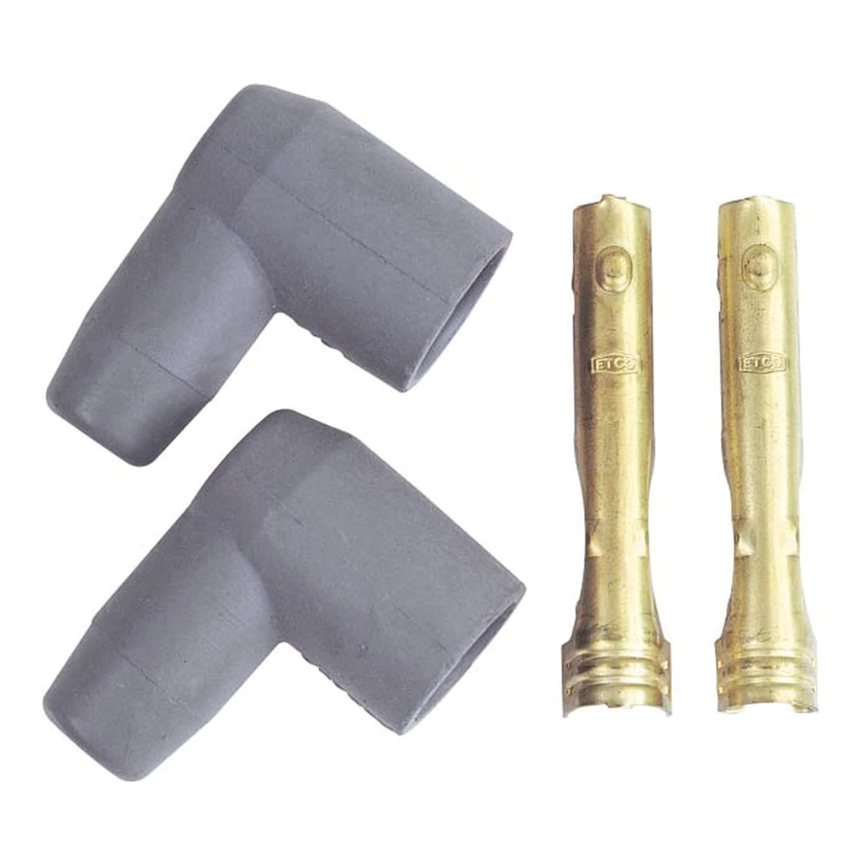 Msd Boots and Terminals – Engine Electrics