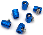 Zodiac Hose Ends – Gas- & Oil Tank