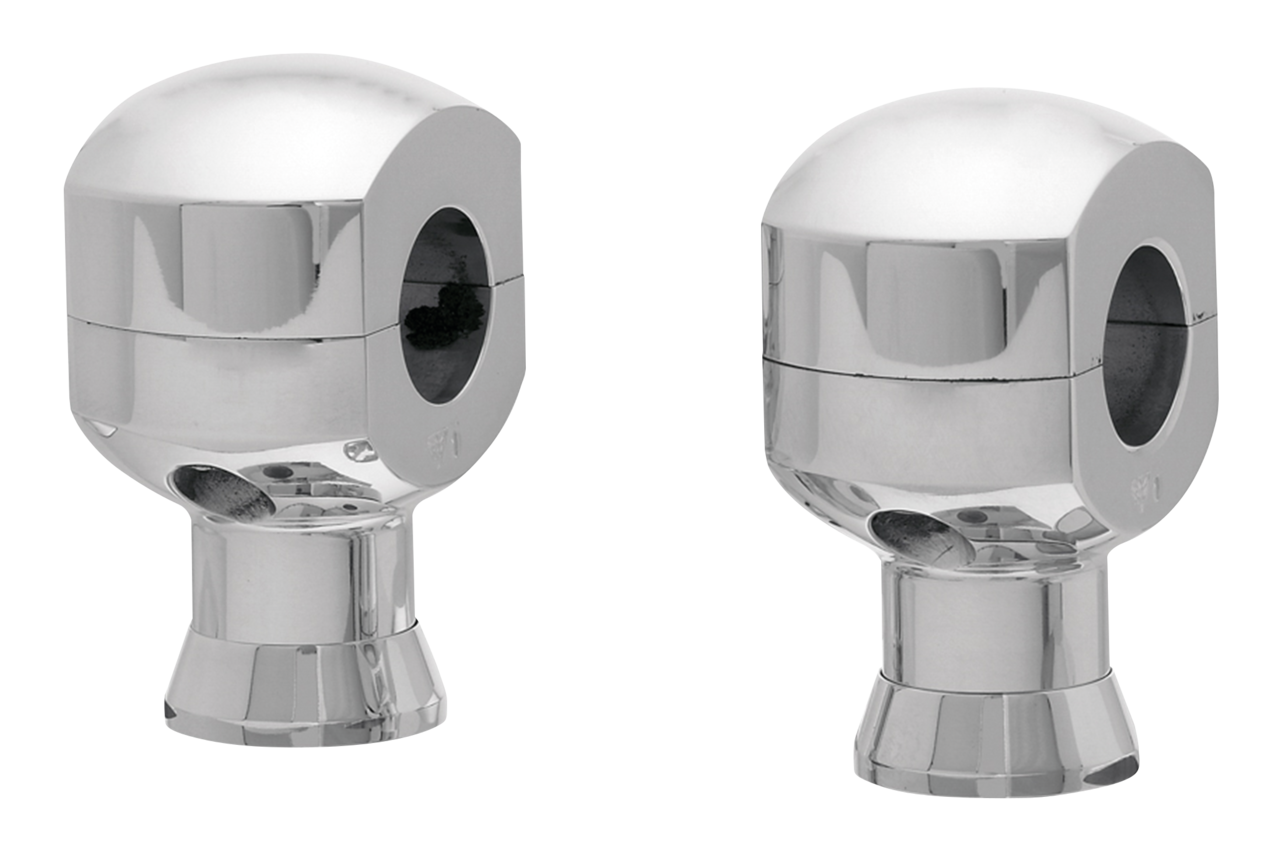 Fehling Müller-By-Fehling Handlebar Risers