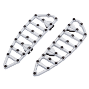 Arlen Ness Mx Floorboards – Foot Control