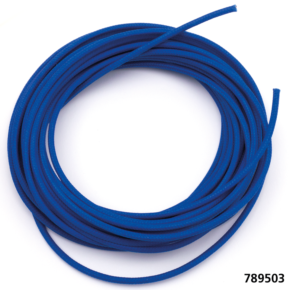 V-Twin Old School Electrical Wire, & Loom – Electric & Light
