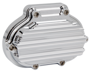 Arlen Ness 10-GAUGE Transmission Side Covers