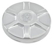 Performance Machine Pm Fuel Caps – Gas- & Oil Tank