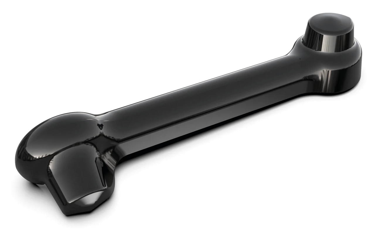 Ciro Engine Stabilizer Cover