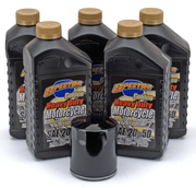 Spectro Oils of America Oil Change and Service Kits