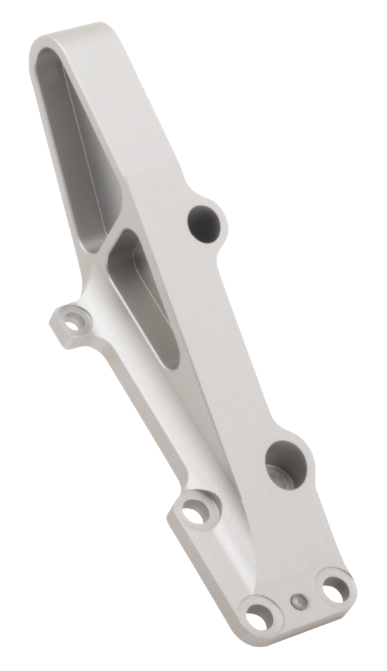 Zodiac Parts and Accessories for Öhlins Inverted Front Forks