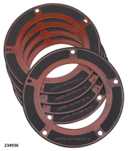 James Gaskets "steelcore" Coated Metal Gaskets From James Gaskets – Gasket & Seals