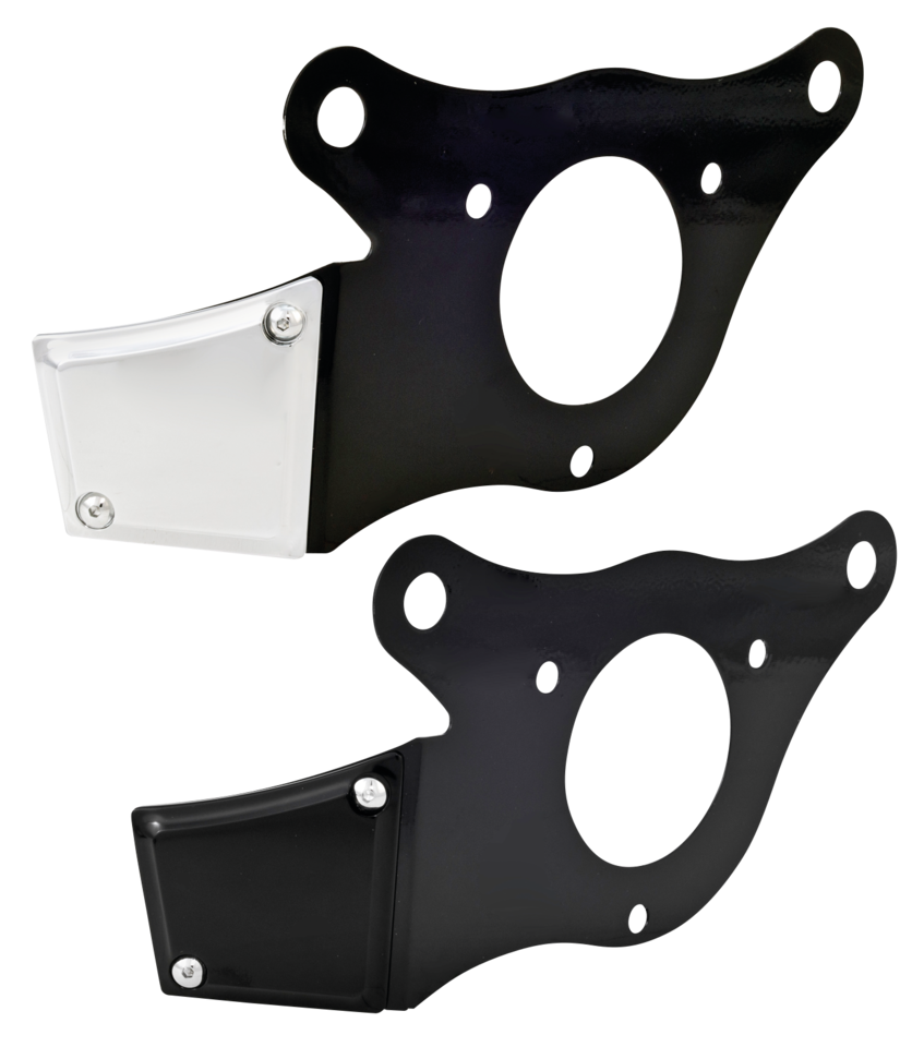 Performance Machine Throttle Servo Cover