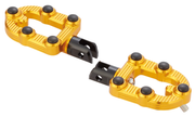 Arlen Ness Modular Mx Style Foot Pegs – Foot Control