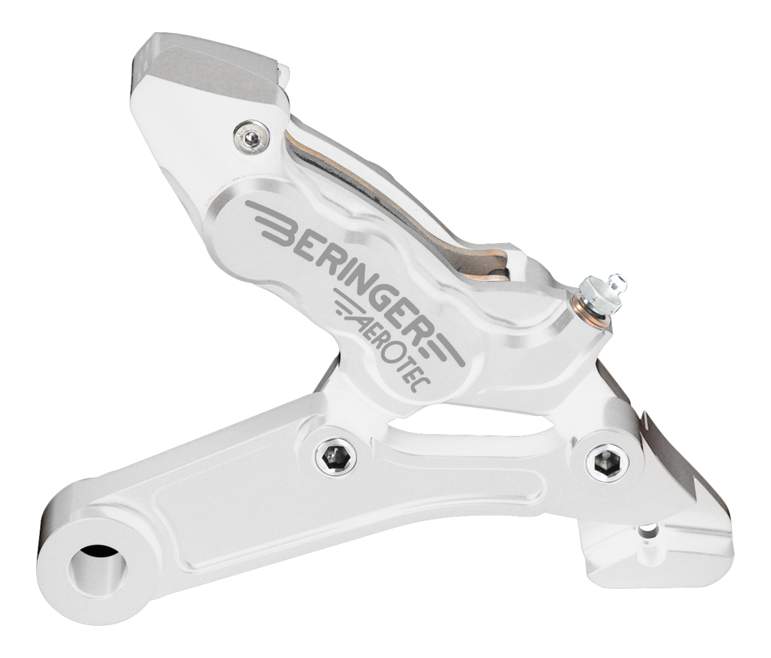 Beringer Brake System