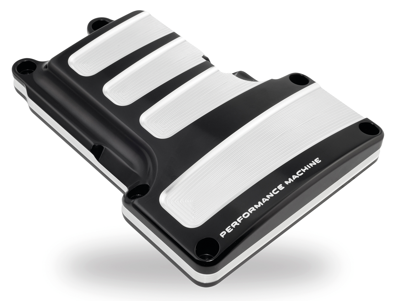 Performance Machine Pm Transmission Top Covers