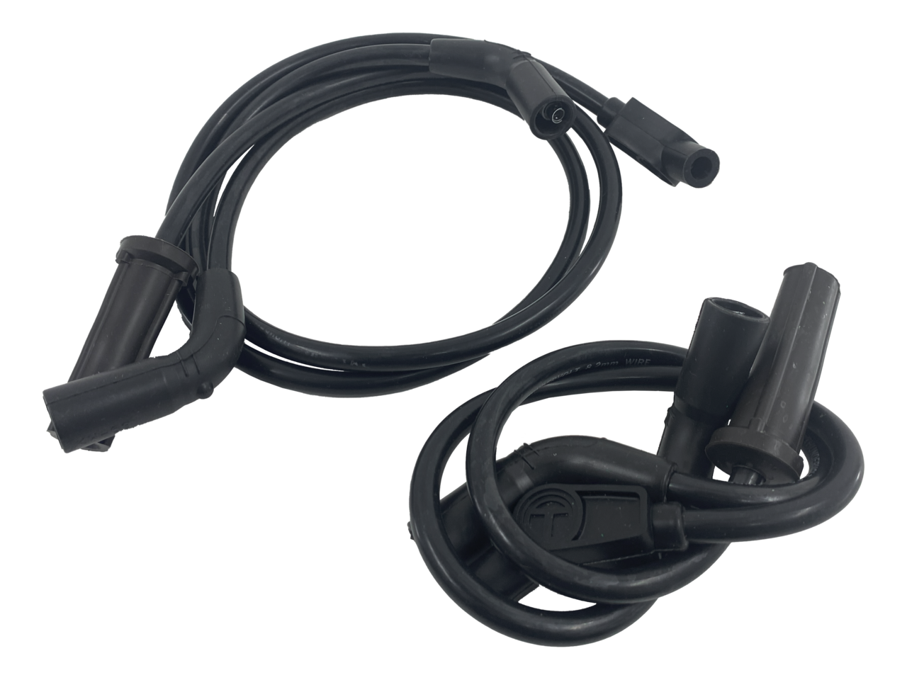 Sumax Thundervolt High Performance Plug Wire Kits – Engine Electrics