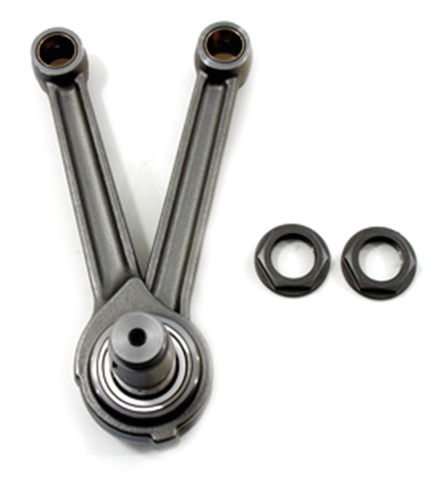 V-Twin Connecting Rod Assembly for Panhead and Shovelhead – Engine