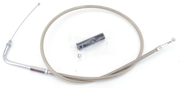 Zodiac T03 - Throttle & Idle Cable 1990-1995 Big Twin – Control Cables & Hydraulic Lines