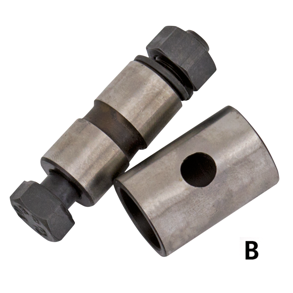 Colony Seat Bar Bushing Sets