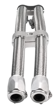 Jagg Oil Hose Upgrade Kits