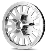 DNA Mammoth Super Spoke Pulleys – Final Drive