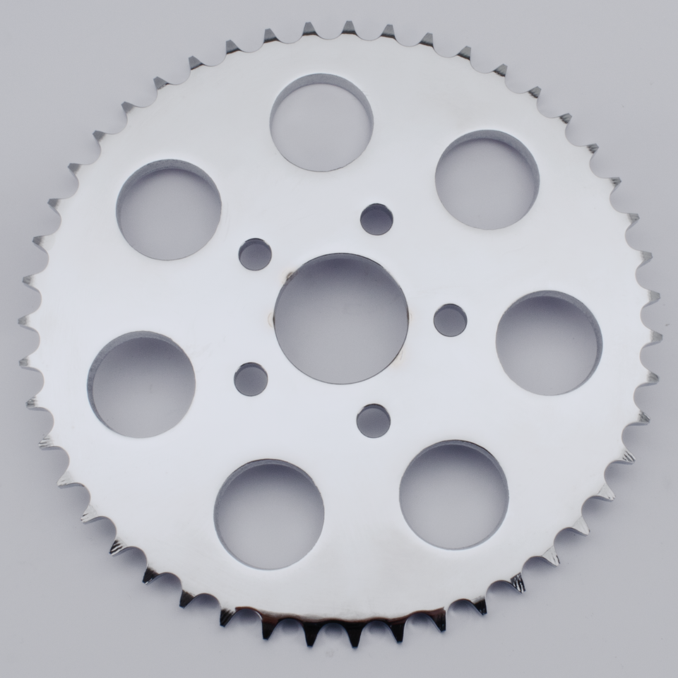 Zodiac Rear Sprockets – Final Drive