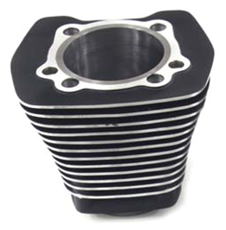 V-Twin 3 5/8" Big Bore Cylinders and Pistons for Evolution Big Twin – Engine