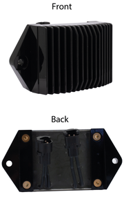 Cycle Electric Charging Systems – Engine Electrics