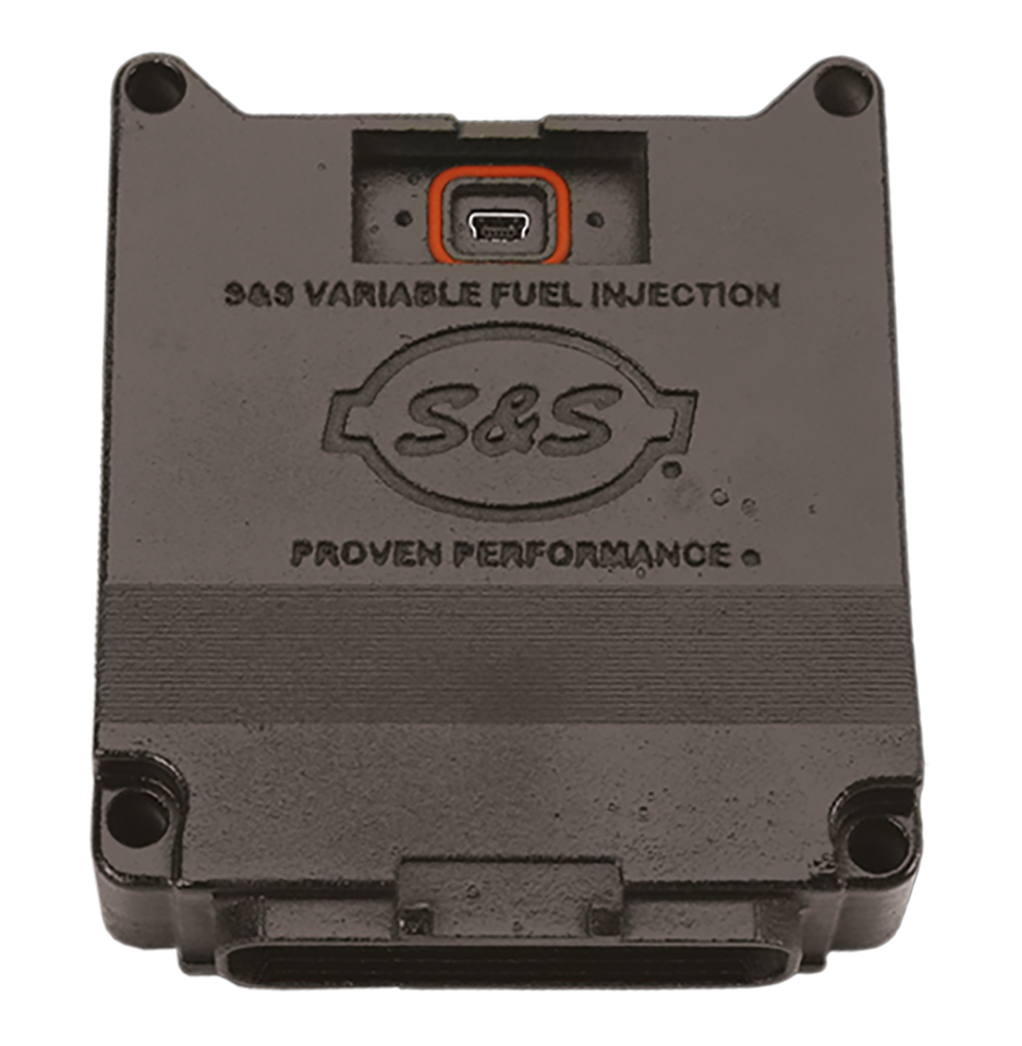 S&S Variable Fuel Injection Module – Intake