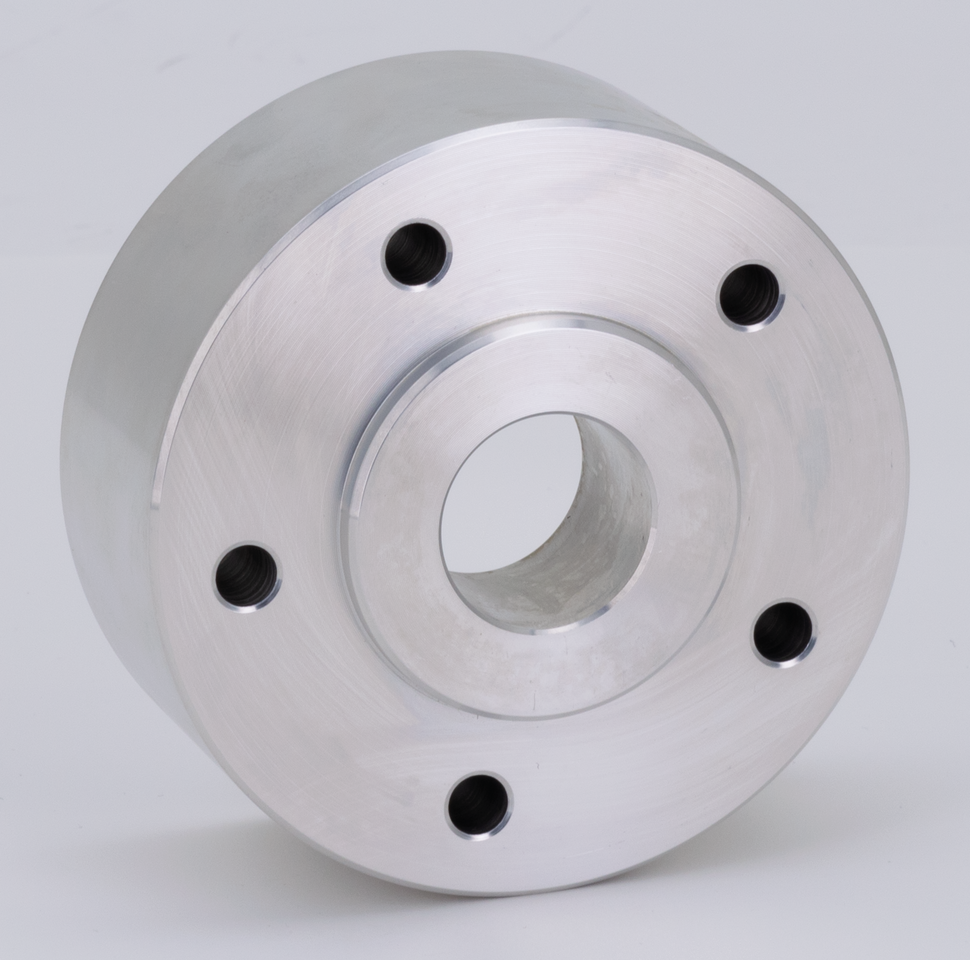 Zodiac Universal Pulley & Brake Rotor Spacers – Wheel & Tire