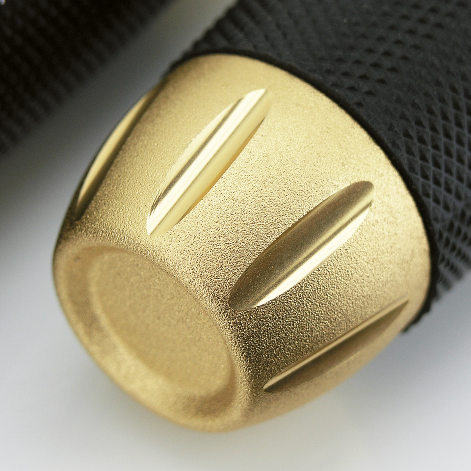 Zodiac Panorama Pegs – Foot Control
