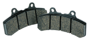 Beringer SAS Brake Pads for After Market Calipers