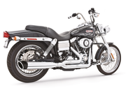 Freedom Performance Exhaust Union 2-INTO-1